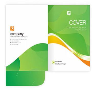 書刊畫冊(cè)印刷2